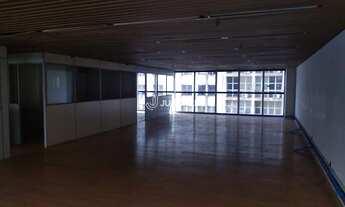 Imagem 4: Andar corrido para aluguel, Centro - Belo Horizonte/MG