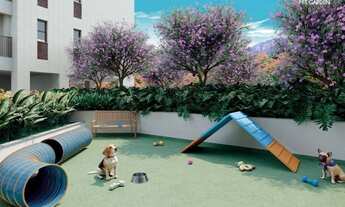 Imagem 7: ALL JARDIM OCEÂNICO APARTAMENTO 3 QUARTOS NA BARRA DA tTJUCA