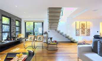 Imagem 6: São Paulo - Apartamento Padrão - VILA MADALENA