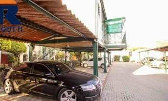 Imagem 7: Linda casa no Bosque