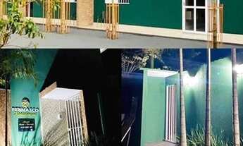 Imagem 2: Vendo PENHASCO RESIDENCES na Chapada dos Guimarães-MT 12 apartamentos