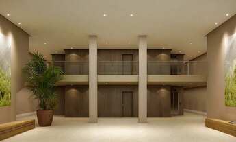 Imagem 5: Brooklin - Apartamento de 185 m2, com 3 Suites e 3 Vagas de Garagem