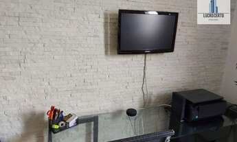 Imagem 7: Apartamento com 3 dormitórios à venda, 70 m² por R$ 685.000,00 - Lapa - São Paulo/SP