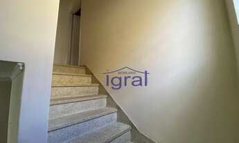 Imagem 3: Sobrado com 2 dormitórios à venda, 100 m² por R$ 750.000,00 - Vila Guarani (Zona Sul) - Sã