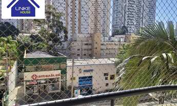 Imagem 5: Apartamento 110m² a venda na Vila Andrade portaria 24h