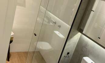 Imagem: Apartamento para venda possui 49 metros