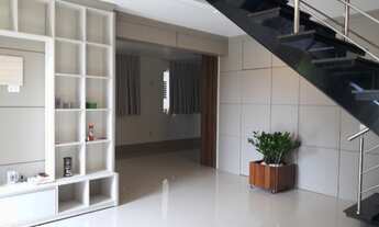 Imagem 2: Casa de alto padrão no condomínio Forest Hill