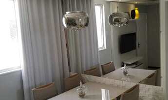 Imagem 5: APARTAMENTO TODO REFORMADO NO TOTAL VILLE