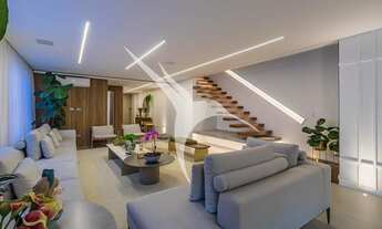 Imagem 6: BARUERI - Casa Padrão - Alphaville