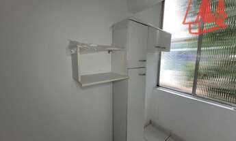 Imagem 5: Kitnet com 1 dormitório para alugar, 22 m² por R$ 750,00/mês - Praia de Belas - Porto Aleg