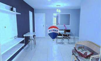 Imagem 4: Apartamento com 2 dormitórios à venda, 70 m² por R$ 280.000,00 - Engenho Novo - Rio de Jan