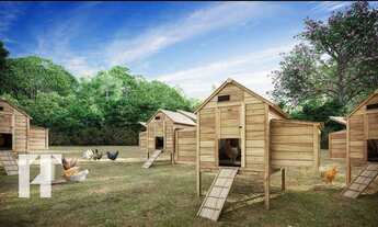 Imagem 15: Terreno Condomínio, 1000 m² por R$ 290.000 - Fazenda Barão do Império - Santa Leopoldina/E