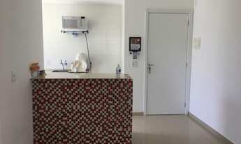 Imagem 5: Apartamento para venda com 44 metros quadrados com 2 quartos em Jardim Helga - São Paulo