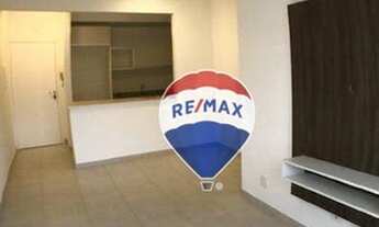 Imagem 2: Apartamento com 3 dormitórios para alugar, 77 m² por R$ 1.800,00/mês - Mogi Moderno - Mogi