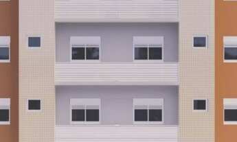 Imagem 2: Apartamento para Venda em Alvorada, Porto Verde, 2 dormitórios, 1 banheiro, 1 vaga