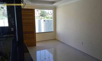 Imagem 5: Casa com 2 dormitórios à venda, 70 m² por R$ 320.000,00 - Condado de Maricá - Maricá/RJ