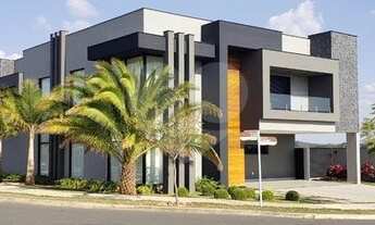 Imagem 3: Sorocaba - Casa de Condomínio - Jardim Residencial Saint Patrick