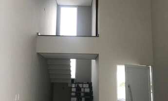 Imagem 6: Casa com 3 dormitórios à venda, 155 m² por R$ 620.000,06 - Condomínio Terras de São Franci