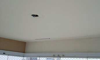 Imagem 5: Living Barra Funda Oportunidade