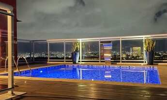 Imagem 2: Apartamento para venda tem 270 metros quadrados com 4 quartos em Patamares - Salvador - Ba