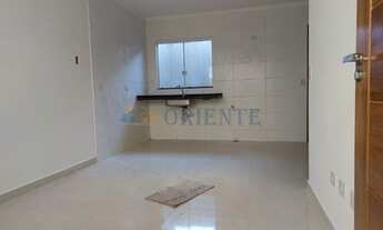 Imagem 7: São Paulo - Apartamento Padrão - CIDADE PATRIARCA