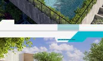 Imagem 4: One Life Studios - apartamento alto padrão na 13 de julho - Na planta - Investimento