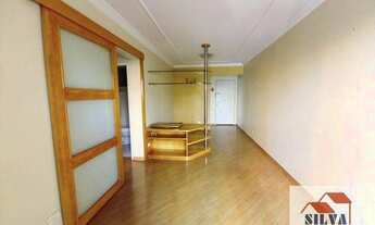 Imagem 3: Apartamento à venda, 64 m² por R$ 680.000,00 - Moema - São Paulo/SP