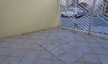 Imagem 2: CASA TÉRREA E SOBRADO ( VILA ESPERANÇA