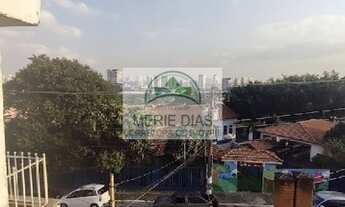 Imagem 7: Apartamento para venda tem 85 metros quadrados com 3 quartos em Vila Albertina - São Paulo