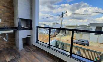 Imagem 7: Apartamento com 2 dormitórios à venda, 84 m² por R$ 320.000,00 - Portal Ville Azaleia - Bo