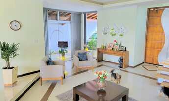 Imagem 5: Sobrado com piscina no Condomínio Real Ville