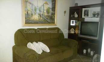 Imagem 6: Rio de Janeiro - Casa Padrão - Tijuca