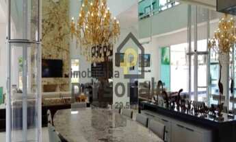 Imagem 2: Casa em condomínio em Sorocaba, Saint Patrick