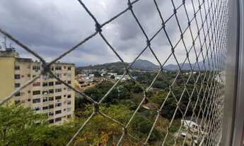 Imagem 2: Apartamento com elevador financiado em Campo Grande