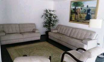 Imagem: Apartamento próximo ao metrô Vila Mariana