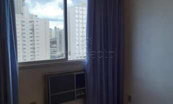 Imagem 5: Apartamento Kitchenette em São José do Rio Preto