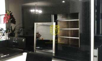 Imagem 4: Apartamento com 3 dormitórios à venda, 131 m² por R$ 1.990.000,00 - Centro - Balneário Cam