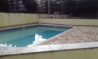 Imagem 1: Apartamento para venda tem 108 metros quadrados com 3 quartos em Pechincha - Rio de Janeir