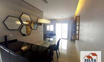 Imagem 2: Apartamento à venda, 58 m² por R$ 850.000,00 - Brooklin - São Paulo/SP