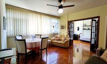 Imagem: Apartamento com 3 dormitórios à venda