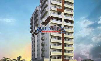 Imagem 3: Apartamento com 2 dorms, Maracanã, Praia Grande - R$ 30 mil, Cod: 174915