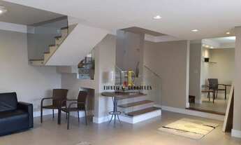 Imagem 3: Sobrado com 3 suítes à venda, 320 m² - City América - São Paulo/SP