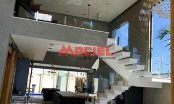 Imagem 7: SOBRADO PANTERA NEGRA- Venda - CASA COND. FECHADO COND RESERVA ARUANA - LOTEAMENTO FLOREST