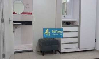 Imagem 5: Apartamento com 4 dormitórios à venda, 194 m² por R$ 980.000,00 - Canto do Forte - Praia G