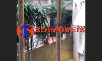 Imagem: Rio de Janeiro - Apartamento Padrão - Humaitá