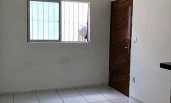 Imagem 2: Apartamento no bairro cuiá