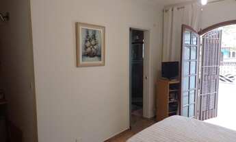 Imagem 6: Sobrado - Jardim Milena - Santo André