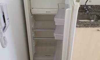 Imagem 6: Studio com lazer completo, próximo a Paulista e Consolação