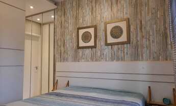 Imagem 3: Apartamento 80 m²3 dormitórios 1 suite 2 vagas - RRamos - SBC