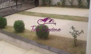 Imagem 3: SOBRADO PARA VENDA NO JARDIM EUROPA II EM INDAIATUBA SP!